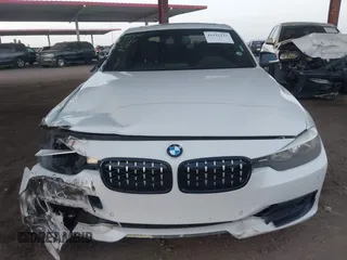 2014 BMW 3 Series 328d with VIN WBA3D3C51EF099116, listed as a IAAI auction lot 42121233 with Not Provided miles and . Bid and sale history available at carsss.com. Image 11.