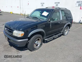 1998 Ford Explorer Sport с VIN 1FMYU24E6WUB31407, выставлен на аукционе IAAI как лот 42745395 с пробегом 177 080 миль миль и . История ставок и продаж доступна на DreamBid. Изображение 2.