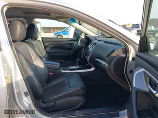 2013 Nissan Altima 2.5 SL with VIN 1N4AL3AP0DN417223, listed as a IAAI auction lot 41888931 with 230,608 mi miles. Bid and sale history available at carsss.com. Image 5.