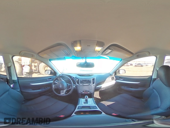 2012 Subaru Legacy 2.5i Premium with VIN 4S3BMCC6XC3021732, listed as a Copart auction lot 46327675 with 62,508 mi miles and Salvage Title. Bid and sale history available at carsss.com. Image 13.