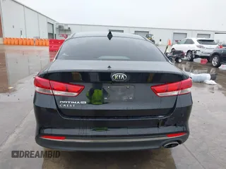 2018 Kia Optima LX с VIN 5XXGT4L39JG214763, выставлен на аукционе IAAI как лот 41396559 с пробегом 87 053 миль миль и . История ставок и продаж доступна на DreamBid. Изображение 17.