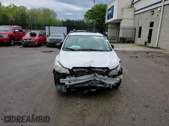 2013 Subaru Impreza с VIN JF1GJAA65DG031459, выставлен на аукционе Copart как лот 53262075 с пробегом 201 856 миль миль и Списание • Salvage title. История ставок и продаж доступна на DreamBid. Изображение 10.