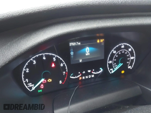 2022 Ford Transit Passenger XL с VIN 1FBAX2C88NKA79625, выставлен на аукционе IAAI как лот 41490410 с пробегом 27 521 миль миль и . История ставок и продаж доступна на DreamBid. Изображение 15.