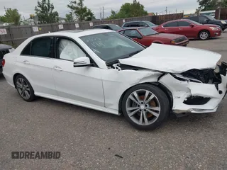 2014 Mercedes-Benz E 350 Sport with VIN WDDHF5KBXEA851680, listed as a IAAI auction lot 42420395 with 106,644 mi miles and . Bid and sale history available at DreamBid. Image 6.