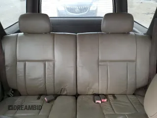 1996 Toyota 4Runner SR5 z VIN JT3HN86R2T0034247, wystawiony jako Copart lot #59567725 z przebiegiem 296 955 mil mil oraz Czysty tytuł • Clean title. Historia ofert i sprzedaży dostępna na DreamBid. Obrazek 10.