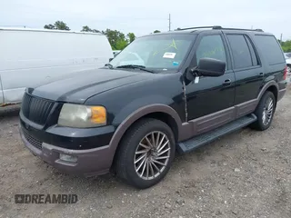 2004 Ford Expedition Special Service with VIN 1FMFU16L84LA97311, listed as a IAAI auction lot 42261974 with Not provided miles and . Bid and sale history available at DreamBid. Image 2.