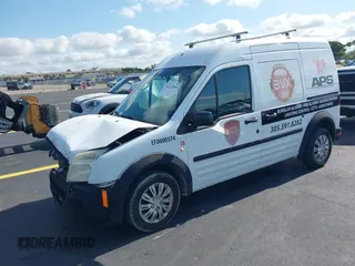 2012 Ford Transit Connect XL z VIN NM0LS7CN9CT108401, wystawiony jako IAAI lot #42212066 z przebiegiem 161 275 mil mil oraz . Historia ofert i sprzedaży dostępna na DreamBid. Obrazek 17.