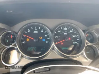 2011 Chevrolet Silverado 1500 LT with VIN 1GCRCSE00BZ459417, listed as a Copart auction lot 54124935 with 177,409 mi miles and Salvage Title. Bid and sale history available at DreamBid. Image 9.