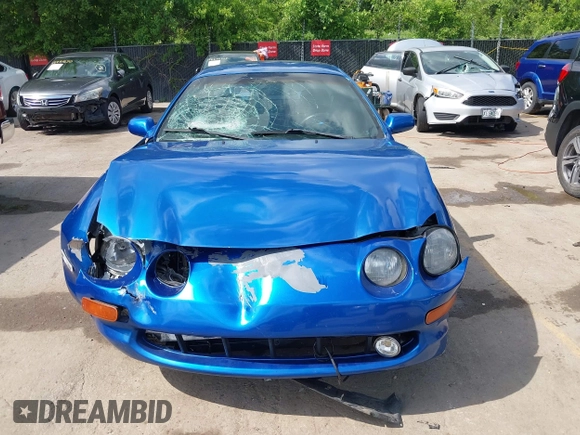 1994 Toyota Celica ST z VIN JT2AT00F7R0005153, wystawiony jako IAAI lot #42265368 z przebiegiem 201 464 mil mil oraz . Historia ofert i sprzedaży dostępna na DreamBid. Obrazek 12.