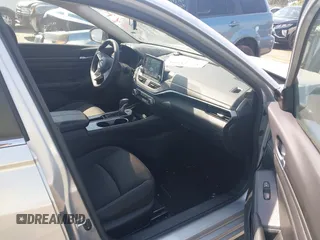 2024 Nissan Altima SV with VIN 1N4BL4DV4RN311594, listed as a IAAI auction lot 42544589 with 42,469 mi miles and . Bid and sale history available at DreamBid. Image 5.