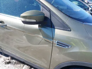 2013 Ford Escape Titanium with VIN 1FMCU9J99DUD46870, listed as a IAAI auction lot 41614409 with 141,739 mi miles and . Bid and sale history available at DreamBid. Image 6.