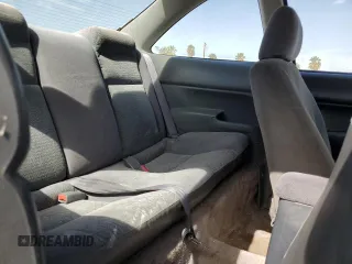 1997 Honda Civic EX z VIN 1HGEJ814XVL050754, wystawiony jako Copart lot #47322705 z przebiegiem 190 960 mil mil oraz Szkoda całkowita • Salvage title. Historia ofert i sprzedaży dostępna na DreamBid. Obrazek 10.