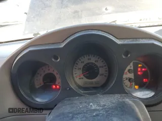 2004 Nissan Frontier XE z VIN 1N6DD26T64C418034, wystawiony jako Copart lot #44470965 z przebiegiem 196 166 mil mil oraz Szkoda całkowita • Salvage title. Historia ofert i sprzedaży dostępna na DreamBid. Obrazek 9.