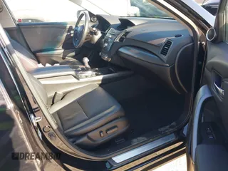 2015 Acura RDX z VIN 5J8TB3H38FL000506, wystawiony jako IAAI lot #42452545 z przebiegiem 105 478 mil mil oraz . Historia ofert i sprzedaży dostępna na DreamBid. Obrazek 5.