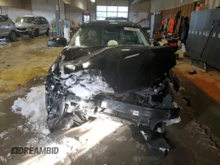2019 Lexus GS with VIN JTHCZ1BL9KA011557, listed as a Copart auction lot 41445395 with 0 mi miles and Salvage Title. Bid and sale history available at carsss.com. Image 5.