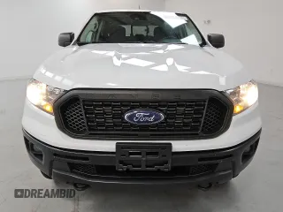 2021 Ford Ranger XL z VIN 1FTER4FH9MLD33835, wystawiony jako Copart lot #59552015 z przebiegiem 150 637 mil mil oraz Czysty tytuł • Clean title. Historia ofert i sprzedaży dostępna na DreamBid. Obrazek 5.