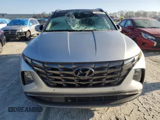 2022 Hyundai Tucson Limited with VIN 5NMJE3AE8NH024653, listed as a Copart auction lot 74289284 with 39,614 mi miles and Clean Title. Bid and sale history available at carsss.com. Image 5.