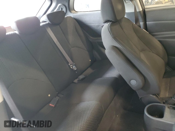 2010 Hyundai Accent GS с VIN KMHCM3AC5AU179055, выставлен на аукционе Copart как лот 59931635 с пробегом 19 078 миль миль и Чистый • Clean title. История ставок и продаж доступна на DreamBid. Изображение 11.