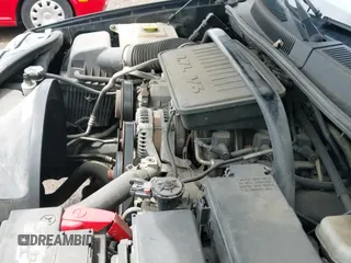 2009 Jeep Grand Cherokee Laredo with VIN 1J8GR48K09C524853, listed as a IAAI auction lot 42258344 with 184,222 mi miles and . Bid and sale history available at DreamBid. Image 19.