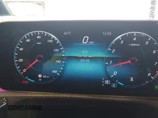 2020 Mercedes-Benz A 220 z VIN W1K3G4EB8LJ207430, wystawiony jako IAAI lot #42177595 z przebiegiem 56 148 mil mil oraz . Historia ofert i sprzedaży dostępna na DreamBid. Obrazek 7.