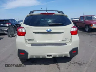 2015 Subaru Crosstrek Limited with VIN JF2GPAMC8FH330341, listed as a IAAI auction lot 42292651 with 128,849 mi miles and . Bid and sale history available at DreamBid. Image 16.