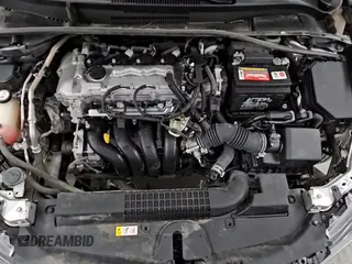 2020 Toyota Corolla L с VIN JTDDPRAEXLJ099694, выставлен на аукционе Copart как лот 71588905 с пробегом 136 318 миль миль и Чистый • Clean title. История ставок и продаж доступна на DreamBid. Изображение 14.
