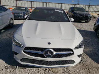 2020 Mercedes-Benz CLA 250 with VIN WDD5J4HB0LN030046, listed as a Copart auction lot 72143333 with 35,983 mi miles and . Bid and sale history available at DreamBid. Image 5.