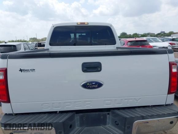 2012 Ford F-250 XL с VIN 1FT7W2BT3CED14989, выставлен на аукционе IAAI как лот 42131833 с пробегом 264 756 миль миль и . История ставок и продаж доступна на DreamBid. Изображение 16.