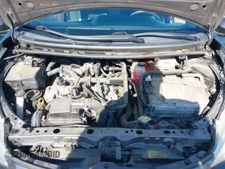 2014 Toyota Prius One z VIN JTDKDTB39E1078879, wystawiony jako IAAI lot #42201010 z przebiegiem 147 544 mil mil oraz . Historia ofert i sprzedaży dostępna na DreamBid. Obrazek 10.