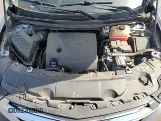 2022 Chevrolet Traverse LT с VIN 1GNERHKW4NJ127564, выставлен на аукционе Copart как лот 56551105 с пробегом 125 404 миль миль и Чистый • Clean title. История ставок и продаж доступна на DreamBid. Изображение 12.