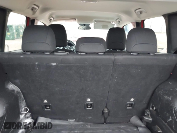 2020 Jeep Renegade Sport with VIN ZACNJAABXLPL52877, listed as a IAAI auction lot 41900699 with 75,505 mi miles and . Bid and sale history available at DreamBid. Image 18.