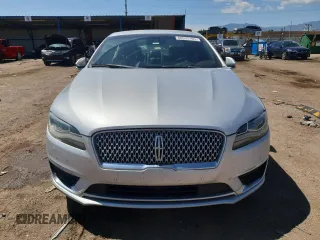 2017 Lincoln MKZ Reserve с VIN 3LN6L5EC8HR619230, выставлен на аукционе Copart как лот 60032165 с пробегом 89 016 миль миль и Списание • Salvage title. История ставок и продаж доступна на DreamBid. Изображение 5.
