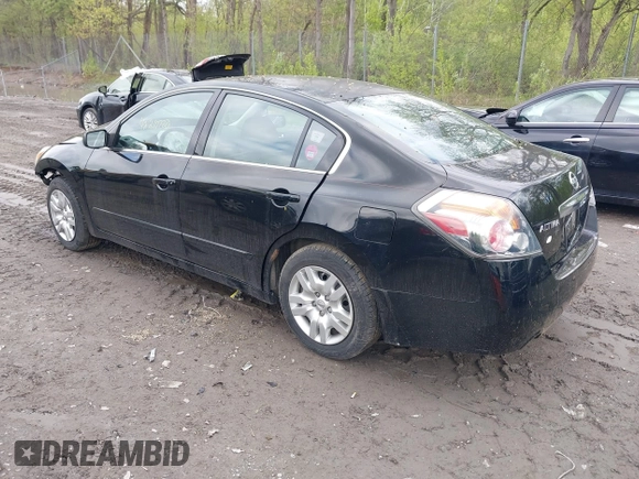 2012 Nissan Altima S z VIN 1N4AL2AP4CC222892, wystawiony jako IAAI lot #42210720 z przebiegiem Nie podano mil oraz . Historia ofert i sprzedaży dostępna na DreamBid. Obrazek 3.