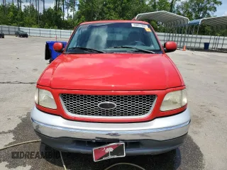 1999 Ford F-150 XL with VIN 2FTRX17L1XCB22247, listed as a Copart auction lot 60851965 with Not provided miles and Salvage title. Bid and sale history available at DreamBid. Image 5.