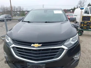 2020 Chevrolet Equinox LT z VIN 2GNAXKEV5L6142198, wystawiony jako IAAI lot #41765650 z przebiegiem 131 946 mil mil oraz . Historia ofert i sprzedaży dostępna na DreamBid. Obrazek 13.
