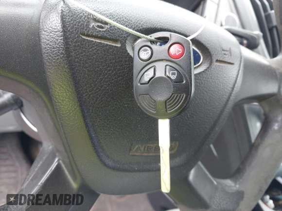 2015 Ford Transit XL с VIN 1FBZX2CM9FKB12990, выставлен на аукционе IAAI как лот 42280597 с пробегом 292 057 миль миль и . История ставок и продаж доступна на DreamBid. Изображение 11.