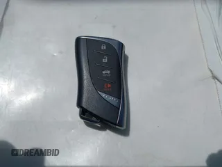 2018 Lexus LC 500h с VIN JTHHP5AY0JA003491, выставлен на аукционе IAAI как лот 42497979 с пробегом 56 313 миль миль и . История ставок и продаж доступна на DreamBid. Изображение 11.