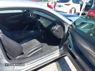 2010 Chevrolet Camaro 2SS with VIN 2G1FK1EJ9A9181580, listed as a IAAI auction lot 42215288 with 143,234 mi miles and . Bid and sale history available at DreamBid. Image 5.