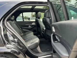 2020 Mercedes-Benz GLE 350 with VIN 4JGFB4KB2LA169800, listed as a Copart auction lot 63712655 with 91,579 mi miles and Clean title. Bid and sale history available at DreamBid. Image 6.