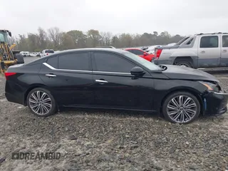 2023 Nissan Altima SL z VIN 1N4BL4EV6PN321829, wystawiony jako IAAI lot #41842683 z przebiegiem 37 938 mil mil oraz . Historia ofert i sprzedaży dostępna na DreamBid. Obrazek 13.