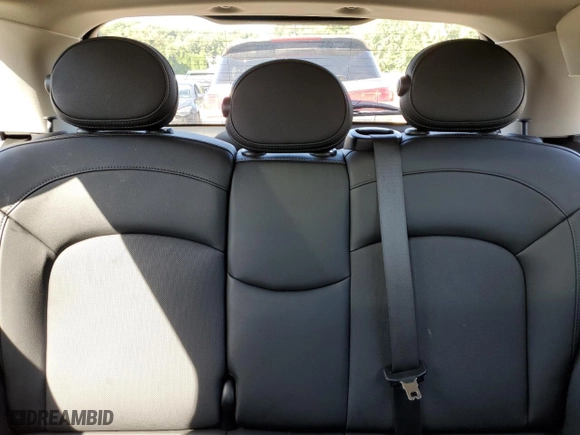 2019 MINI Hardtop 4 Door Cooper with VIN WMWXU1C56K2H74308, listed as a Copart auction lot 73110974 with 76,307 mi miles and Salvage Title. Bid and sale history available at carsss.com. Image 10.