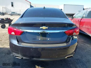 2014 Chevrolet Impala LTZ with VIN 2G1155S3XE9239989, listed as a IAAI auction lot 41749415 with 158,248 mi miles. Bid and sale history available at carsss.com. Image 16.