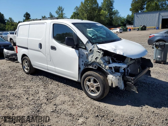 2014 Nissan NV200 SV с VIN 3N6CM0KN5EK698709, выставлен на аукционе Copart как лот 66416135 с пробегом 64 899 миль миль и Списание • Salvage title. История ставок и продаж доступна на DreamBid. Изображение 4.