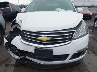 2017 Chevrolet Traverse LT with VIN 1GNKVGKD8HJ279696, listed as a IAAI auction lot 41941495 with 44,558 mi miles and . Bid and sale history available at DreamBid. Image 12.