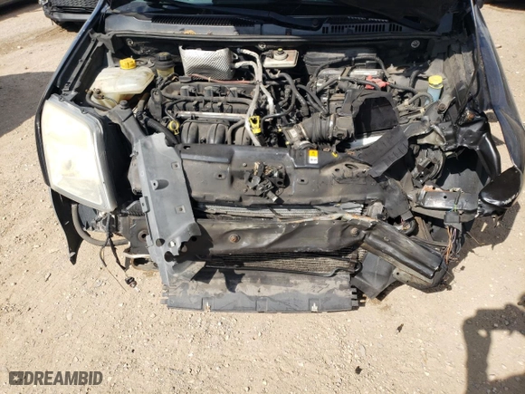 2012 Ford Transit Connect Wagon XLT with VIN NM0KS9BN2CT119538, listed as a Copart auction lot 68143314 with 190,156 mi miles and Salvage Title. Bid and sale history available at carsss.com. Image 12.