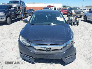 2016 Honda Civic EX-L with VIN 19XFC1F72GE044319, listed as a IAAI auction lot 41823220 with 129,868 mi miles and . Bid and sale history available at DreamBid. Image 12.