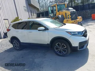 2020 Honda CR-V EX z VIN 2HKRW2H59LH619611, wystawiony jako IAAI lot #39701178 z przebiegiem 27 088 mil mil oraz . Historia ofert i sprzedaży dostępna na DreamBid. Obrazek 12.