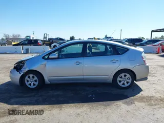 2008 Toyota Prius with VIN JTDKB20U887701258, listed as a IAAI auction lot 41814826 with 123,861 mi miles. Bid and sale history available at carsss.com. Image 15.