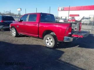 2021 Ram 1500 SLT z VIN 1C6RR7LG5MS532974, wystawiony jako IAAI lot #41639756 z przebiegiem 87 969 mil mil oraz . Historia ofert i sprzedaży dostępna na DreamBid. Obrazek 3.