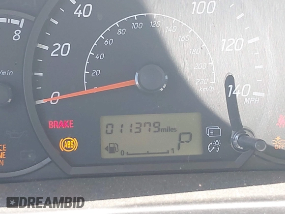 2023 Mitsubishi Mirage Black Edition with VIN ML32AWHJ0PH005641, listed as a IAAI auction lot 39886475 with 11,379 mi miles and . Bid and sale history available at DreamBid. Image 15.